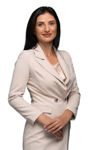 Aistė Rimdeikaitė