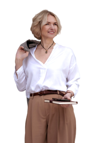 Alma Alina Venckutė