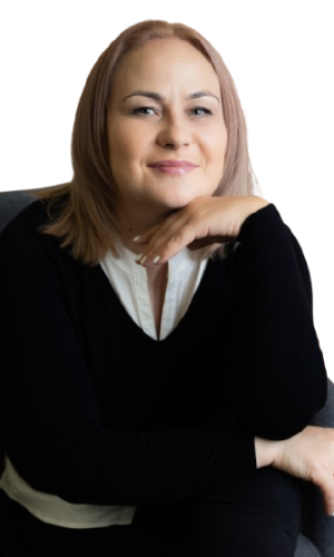 Alma Narukynaitė