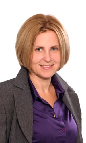 Daiva Valiaugaitė-Šilinskienė