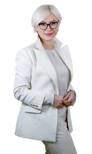 Gitana Dernovaitė